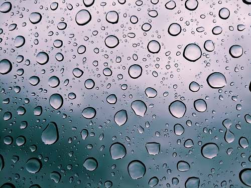 apex closeup photo of water drops on glass nc 27502